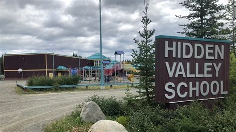 Only media report spurred Yukon to tell parents of sexual abuse in a school: report